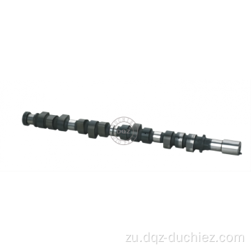 I-Mazda Camshaft WL51 Exparement